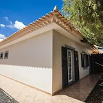 Santo Refugio Vakantiehuis *