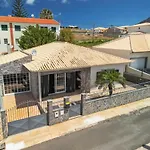 Vakantiehuis Santo Refugio *