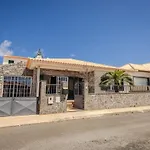 Vakantiehuis Santo Refugio Porto Santo