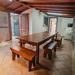 別荘 Santo Refugio ポルト・サント