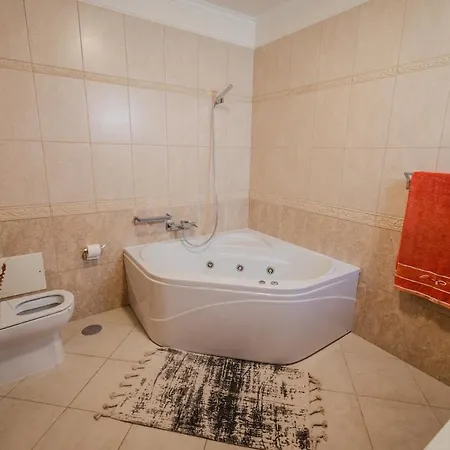 Santo Refugio بيت للعطل *