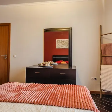 Casa de Férias Santo Refugio Porto Santo