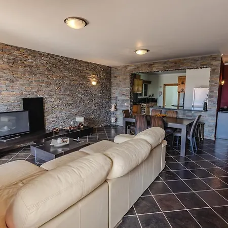 Tatil Evi Santo Refugio *