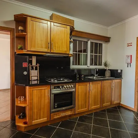 Casa de Férias Santo Refugio Porto Santo