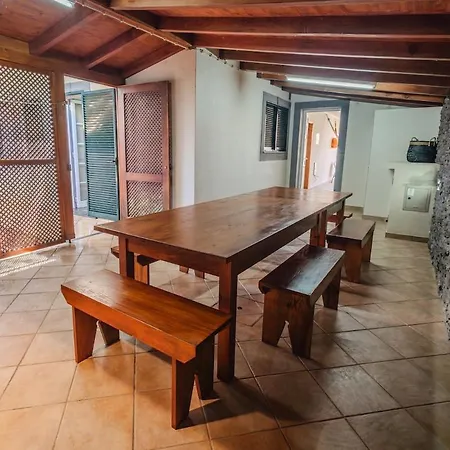 Prázdninový dům Santo Refugio Porto Santo