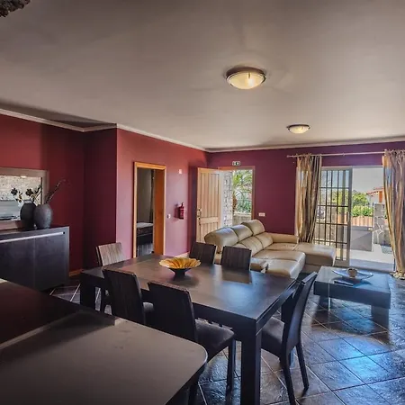 Santo Refugio بيت للعطل