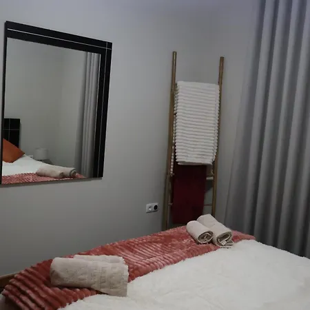 Santo Refugio Vakantiehuis *