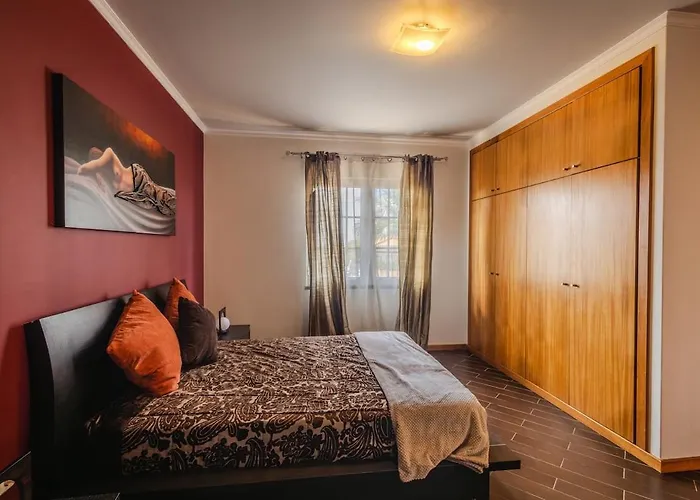 Santo Refugio פורטו סנטו