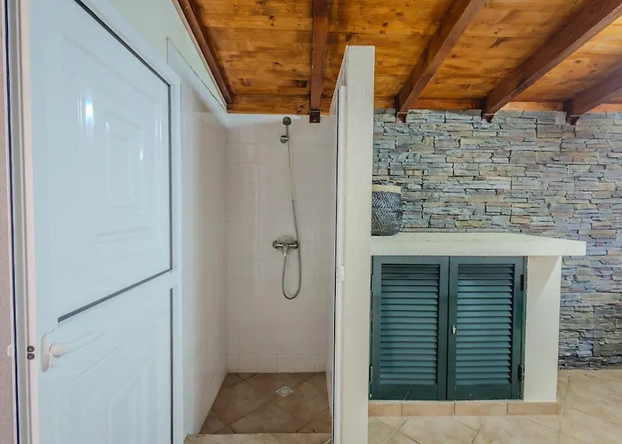 בית נופש Santo Refugio פורטו סנטו