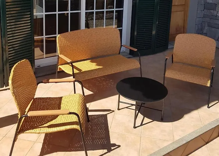 Santo Refugio פורטו סנטו