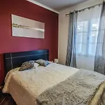 Santo Refúgio Casa vacanze Porto Santo