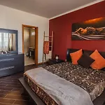 Santo Refúgio Casa vacanze *