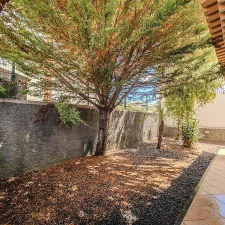 Santo Refugio Порту-Санту