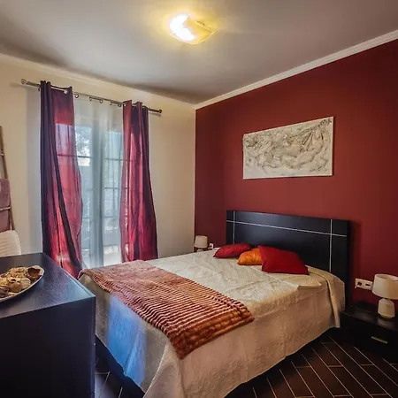 Santo Refugio Дом отдыха