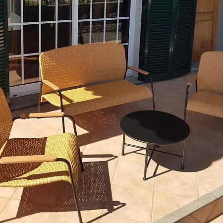 Santo Refugio Porto Santo