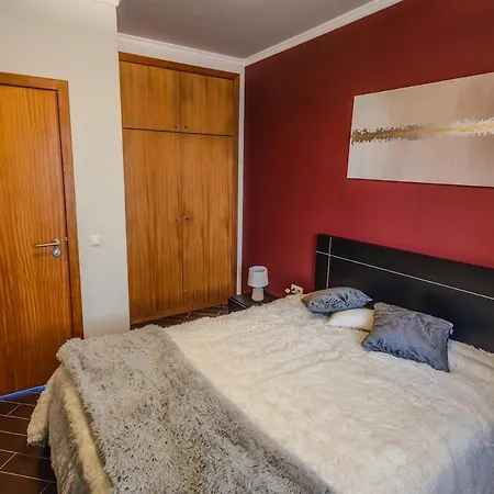 Santo Refugio Порту-Санту