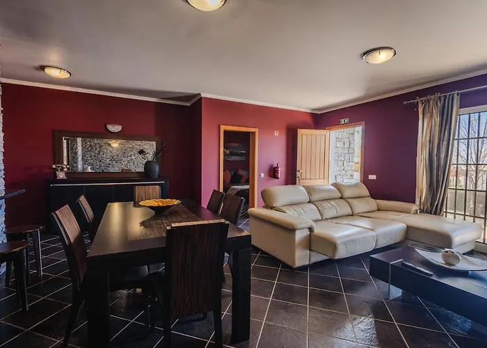 Santo Refugio * Porto Santo