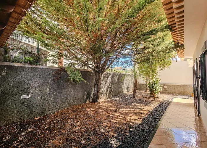 Santo Refugio Porto Santo