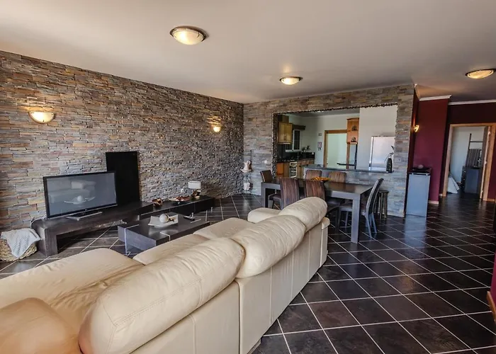 度假居 Santo Refugio *